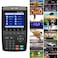 SATLINK WS6916 Digital Satellite Signal Finder Meter, 3.5 inch TFT LCD Screen, Support DVB-S / S2, MPEG-2 / MPEG-4