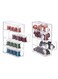 Pack Sunglasses Organizer Sunglass Storage Box Eyewear Display Case Jewelry Storage Box Stackable Desktop Organizer