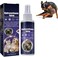 Pet Anti Itching Sprays, Pet Flea Spray, Pet Skin Care Spray, Flea &amp; Tick Spray for Dogs &amp; Cats, Dog Flea Repellent Sprays, Dog Flea &amp; Tick Treatment Sprays, Allergy Free Tick Repellent for Dogs