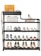 Creative Home Cabinet Shoe Organizer Rack Furniture
