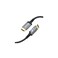 3M HDMI 2.1 Cable 8K Ultra HD 48Gbps High-Speed Braided with Gold-Plated Connectors