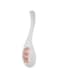 SERVEWELL MELAMINE AMBER HARMONY SOUP SPOON 13.5CM