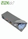 Non-woven Clothing Cover Storage Compartmentalized Stacked and Organized Large-capacity Under-bed Storage Box