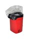 Dubai Gallery Mini Electric Popcorn Popper H32035Us Red/Black