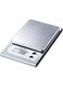 BEUrer Ks 22 Kitchen Scale, Silver, Small, 704.10