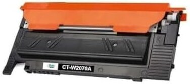 Generic Compatible 119A Black W2090A Compatible Toner Cartridges for H Colour Laserjet 150 MFP 178 MFP 179 (1 Black) 1Pack, 119AW2090A
