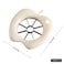 Pannex Apple Cutter and Corer &ndash; 8-Slice Stainless Steel Blade Quick Fruit Divider for Apples, Pears &amp; More &ndash; Dishwasher Safe &ndash; Kitchen Tool