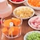 Bodhi Automatic mini food grinder, electric garlic chopper, portable kitchen grinder, USB rechargeable food grinder, mini spice blender, compact food processor, BPA-free grinder, one-touch food chopper, kitchen gadget, stainless steel blade grinder