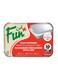 Pack Of 10 Indispensable Aluminium Food Container Silver 800ml