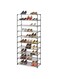 Whitmor Spacemaker 10-Tier Tower