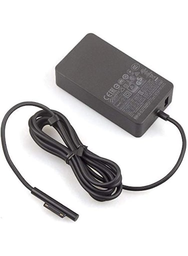 15V 4A Microsoft Surface Pro 5 Laptop replacement adaptor