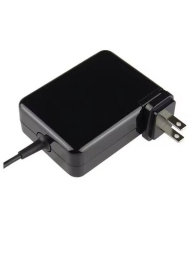 Replacement Charger 19V 1.2A Micro 5pin for Dell Venue 11 8 7 Pro Tablet