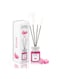 Transform Your Space, Eyfel Reed Diffusers: Watermelon 120ml, Gum 120ml,Long-Lasting Home Fragrance, Aromatic Scents, Home &amp; Office