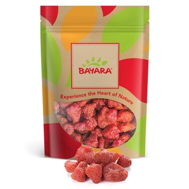Bayara Dried Strawberries