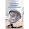 Multi-Function Automatic Electric Baby Swing, Adjustable, Portable &amp; Soothing for Infants
