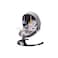 Multi-Function Automatic Electric Baby Swing, Adjustable, Portable &amp; Soothing for Infants