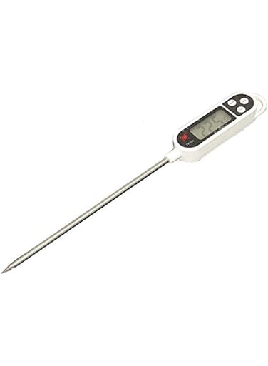 eWINNER Digital Pen Probe LCD Food Thermometer