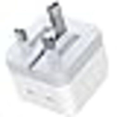 40W USB-C Fast Charger for Google Pixel 9 / 9A / 9 Pro / 9Pro XL / 8 / 8a / 8 / 8Pr-o / 7 / 7a / 7 Pro / 6 / 6a / 6 / 6Pro / 5 / 5A / 4 / 4A / 4XL
