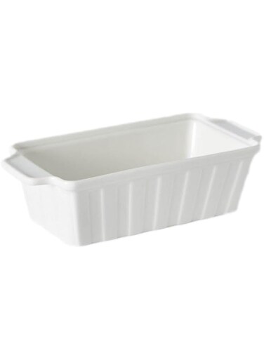 HomeBox Supreme Loaf Dish - 21.5x10.5 cm