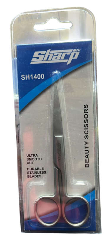 SHARP SH1400 BEAUTY SCISSORS
