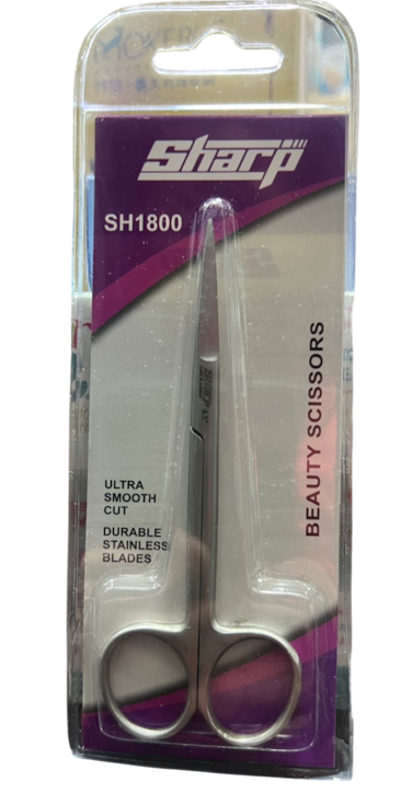 SHARP SH1800 BEAUTY SCISSORS