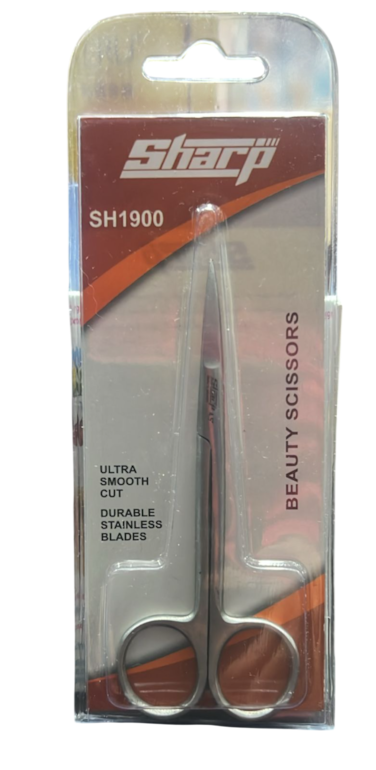 SHARP SH1900 BEAUTY SCISSORS