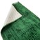 Comfortable Velvet Prayer Mat 80x120cm (Green) ID1147