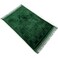 Comfortable Velvet Prayer Mat 80x120cm (Green) ID1147