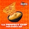 Doritos Nacho Cheese Tortilla Chips 175g