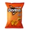 Doritos Nacho Cheese Tortilla Chips 175g