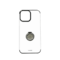 XUNDO JAZZ RING SERIES IPHONE 13 PRO MAX BLACK