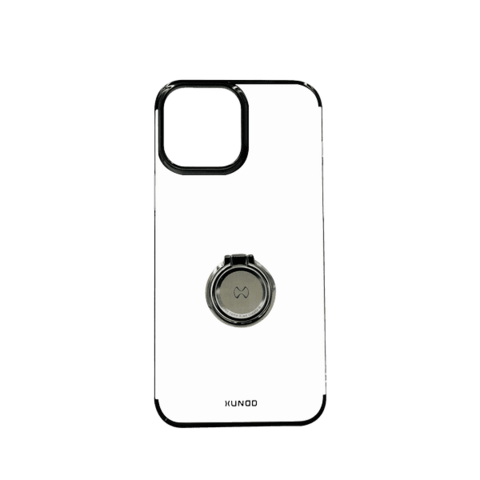 XUNDO JAZZ RING SERIES IPHONE 13 PRO MAX BLACK