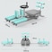 Leg Opening Machine Hip Joints Stretching Equipment