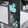 Leg Opening Machine Hip Joints Stretching Equipment