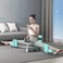 Leg Opening Machine Hip Joints Stretching Equipment
