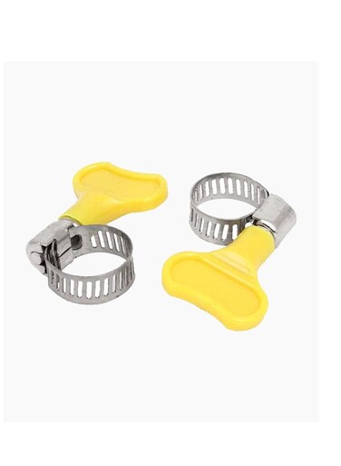 Gas Hose Clamps with handle packed