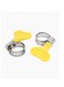 Gas Hose Clamps with handle packed