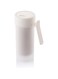 XD Design Double Walled Spill Proof Mug- White (275ml)