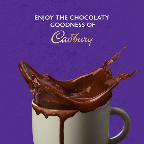 Cadbury Original Chocolate Cocoa Powder 250g