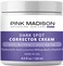 Anti Aging Dark Spot Corrector Cream for Face &amp; Body - Made in USA - Skin Nourishing Age Spot Remover Women Men 4 OZ