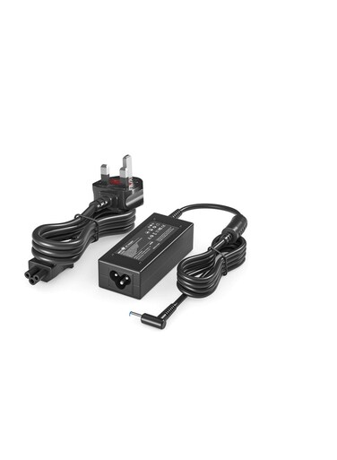45W 19.5V 2.31A Charger for HP Laptop Charger Smart Blue Tip Power Supply Cord