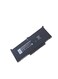7895.0 mAh Replacement Laptop Battery For Dell Latitude 12 7000/7280/7480/DM3WC/0DM3WC/2X39G Black
