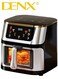 Denx 8L 1800W Smart Multi-Function Digital Air Fryer