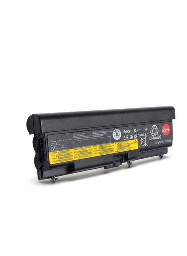 81+ 42T4846 Laptop Battery Replacement for Lenovo ThinkPad T420i T420s T430s 0A36287 42T4844 42T4845 42T4847 45N1036 45N1037 45N1038 039 4 5N1064 45N1065 45N1143(11.1V 44Wh)