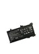 TE03XL 11.55V 61.6Wh Battery Compatible for HP OMEN 15-ax012TX to 15-ax050TX, HP Pavilion 15-bc001TX to 15-bc045TX P/N: 849910-850 849570-541 HSTNN-UB7A TPN-Q173