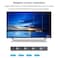 AIMOS AM-KVM401 4K 60Hz HDMI 4 In 1 Out KVM Switch