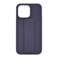 BACK COVER GRIP IPHONE 13 PURPLE - FTR