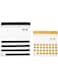 Lukadah Premium Quality Resealable Sealing Bags-ISTAD-Zipper Lock-Reuseable Zipper Bags,Food Organizers-Sandwich Bags (Pack of 60-30x1L+30x0.4L)