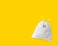 Brabantia PerfectFit Bin Liners Multipack Size A (3 Litre) &ndash; 200 Bags, 
Thick Plastic Trash Bags with Tie-Tape Drawstring, White