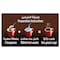 Nescafe Classic Instant Coffee, 750g